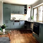 Rostock Hautnah Erleben - Schoene Maisonette 2Og